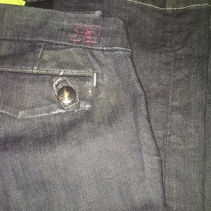 Joe Jeans size 25